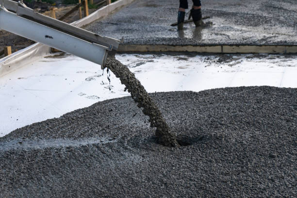 Best Residential Concrete Solutions in , NE