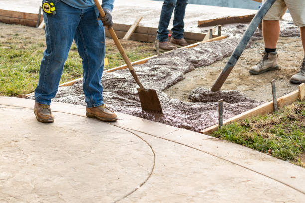 Best Concrete Pool Decks in , NE