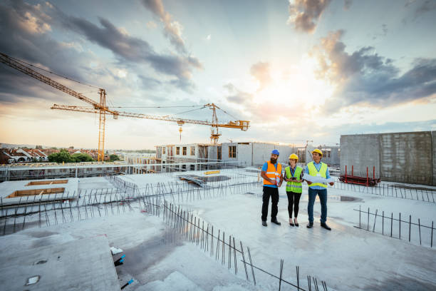 Best Commercial Concrete Services in , NE