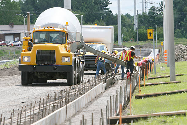 Best Concrete Sidewalk Installation in , NE