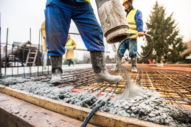 Best Concrete Retaining Walls in , NE